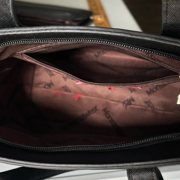 Montana West Purse and Wallet - Picture 12 of 12